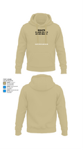 WAATS 15T10 CLASS 25-001 61882082 Hoodie - 91
