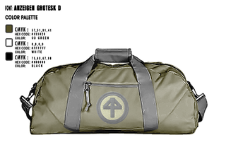 Duffle Bag, 44th infantry brigade, Army, Teamtime, Team time, sublimation, custom sports apparel, team uniforms, spirit wear, spiritwear, sports uniforms, custom shirts, team store, custom team store, fundraiser sports, apparel fundraiser