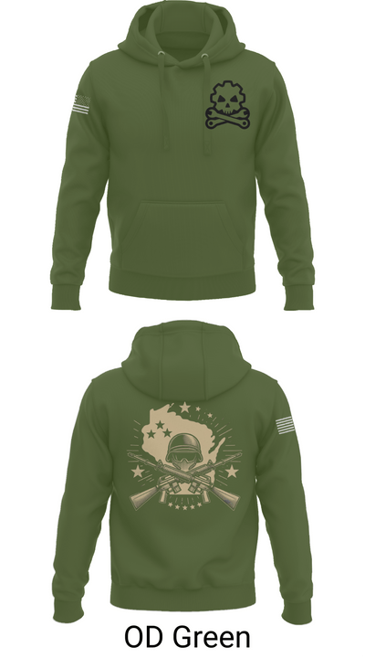 377th SMC 21529568 Hoodie - 58