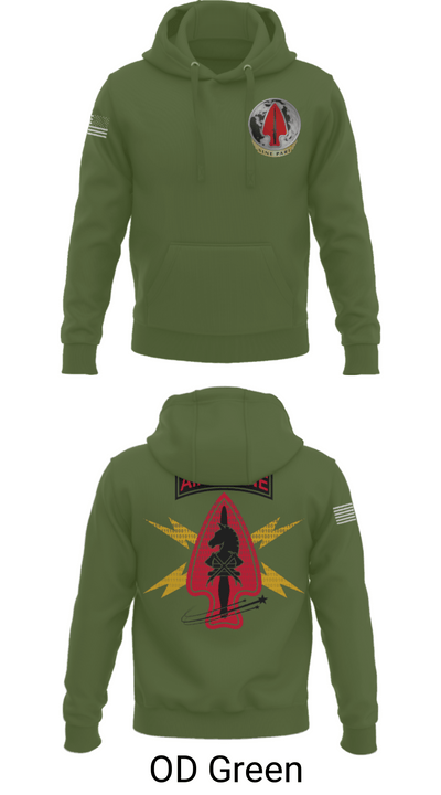 Usasoc 85355509 Hoodie - 58
