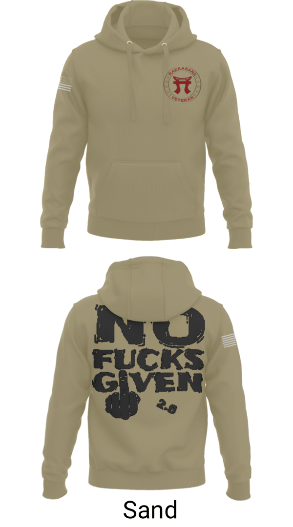 Hoodie, Rakkasans, Army, Teamtime, Team time, sublimation, custom sports apparel, team uniforms, spirit wear, spiritwear, sports uniforms, custom shirts, team store, custom team store, fundraiser sports, apparel fundraiser