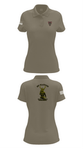 MFRC 40243185 Women's Short Sleeve Performance Polo  - 75