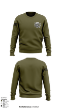 Corrections 76968575 Crew Neck Sweatshirt - 145