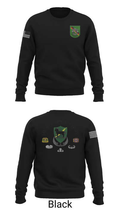 1-10 SFG FSC 9783356 Crew Neck Sweatshirt - 25