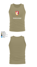 Charlie Battery, 1st Battalion 1st Air Defense Artillery Regiment 30470719 Tank Top - 99
