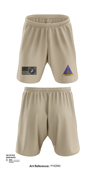Athletic Shorts With Pockets, matsg-23, Marines, Teamtime, Team time, sublimation, custom sports apparel, team uniforms, spirit wear, spiritwear, sports uniforms, custom shirts, team store, custom team store, fundraiser sports, apparel fundraiser