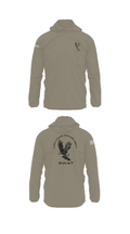 LOS LUNAS POLICE DEPT. SWAT 5938018 Windbreaker - 58