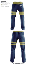 Landmark Christian School Football 82110402 Sweatpants - 41