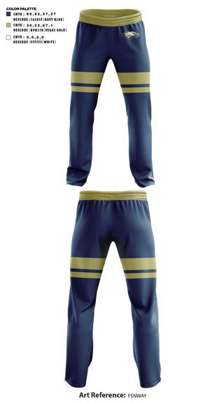 Sweatpants, Landmark Christian School Football, , Teamtime, Team time, sublimation, custom sports apparel, team uniforms, spirit wear, spiritwear, sports uniforms, custom shirts, team store, custom team store, fundraiser sports, apparel fundraiser