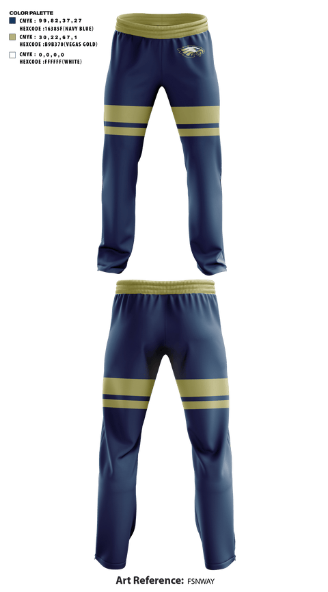 Sweatpants, Landmark Christian School Football, , Teamtime, Team time, sublimation, custom sports apparel, team uniforms, spirit wear, spiritwear, sports uniforms, custom shirts, team store, custom team store, fundraiser sports, apparel fundraiser