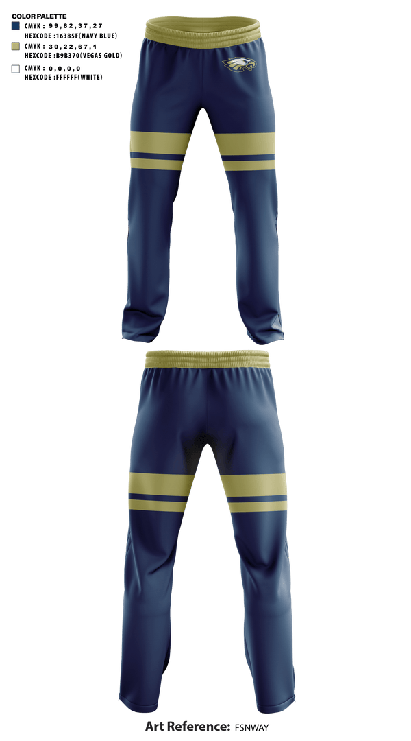 Sweatpants, Landmark Christian School Football, , Teamtime, Team time, sublimation, custom sports apparel, team uniforms, spirit wear, spiritwear, sports uniforms, custom shirts, team store, custom team store, fundraiser sports, apparel fundraiser