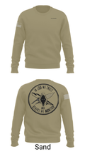 OT Division 43800163 Crew Neck Sweatshirt - 80