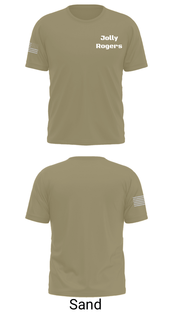 Old School Cotton Feel Shirt, Jolly Rogers, Navy, Teamtime, Team time, sublimation, custom sports apparel, team uniforms, spirit wear, spiritwear, sports uniforms, custom shirts, team store, custom team store, fundraiser sports, apparel fundraiser