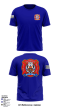 City Of Marion 50553622 Short Sleeve Performance Shirt - 2
