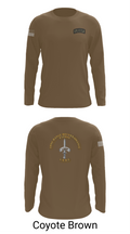 1/506 Inf, CSC, LRRP 84780352 Long Sleeve Performance Shirt 6