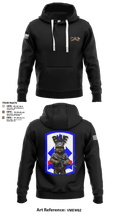 undefined Hoodie - 3