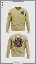 RoNiN 82606858 Crew Neck Sweatshirt - 3