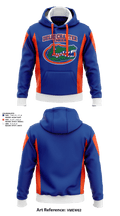 Delhi Charter School Cheer 49722622 Hoodie - 2