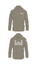 250TH ENGINEERING COMPANY 59783963 Windbreaker - 58