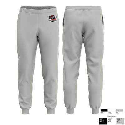 Lawrence Road Middle School 96627466 Joggers - 3