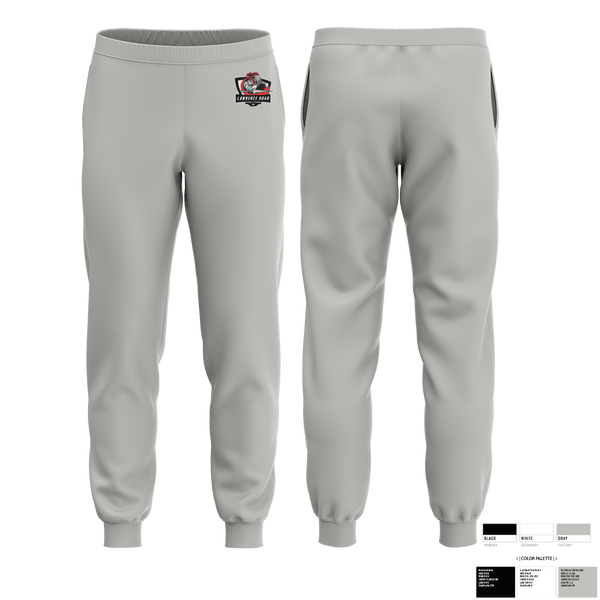 Joggers, Lawrence Road Middle School, , Teamtime, Team time, sublimation, custom sports apparel, team uniforms, spirit wear, spiritwear, sports uniforms, custom shirts, team store, custom team store, fundraiser sports, apparel fundraiser