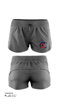 C2C Property Solutions 59696330 Women's Shorts - 50