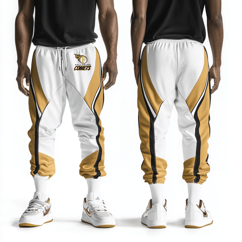 Sweatpants, Fallsburg High School Basketball, Men's Basketball, Teamtime, Team time, sublimation, custom sports apparel, team uniforms, spirit wear, spiritwear, sports uniforms, custom shirts, team store, custom team store, fundraiser sports, apparel fundraiser