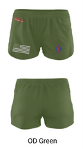 1st Marine Regiment 32808075 Ranger Panties - 35