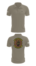 319th Maintenance Squadron 60744056 Short Sleeve Performance Polo - 67