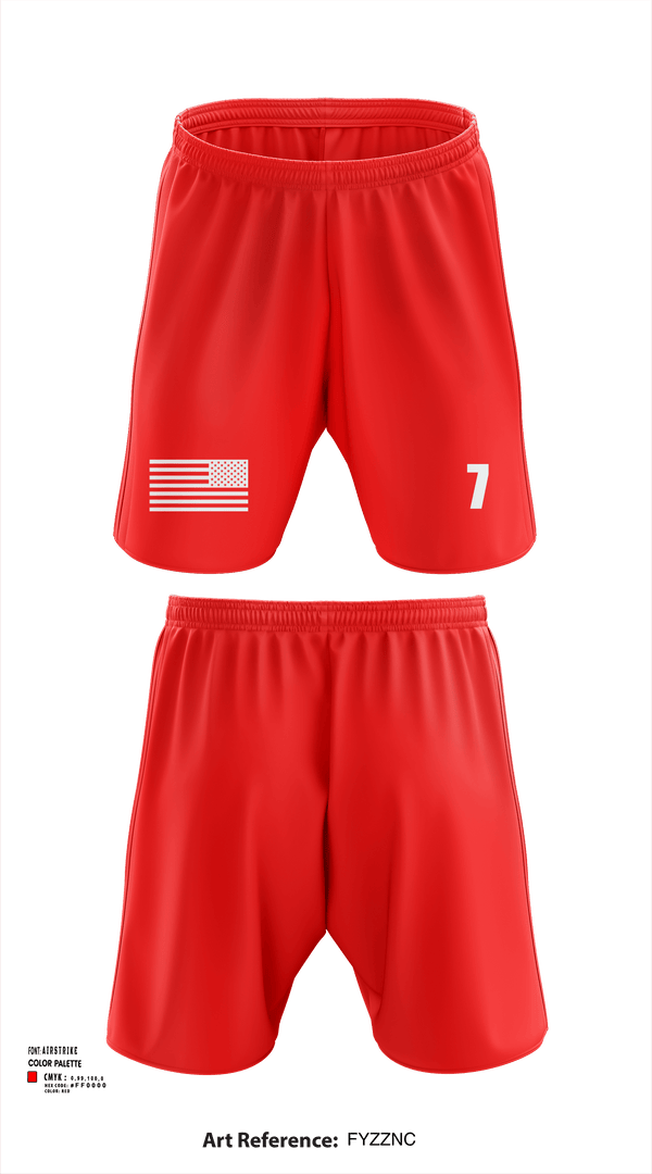 Athletic Shorts With Pockets, 7, Navy, Teamtime, Team time, sublimation, custom sports apparel, team uniforms, spirit wear, spiritwear, sports uniforms, custom shirts, team store, custom team store, fundraiser sports, apparel fundraiser