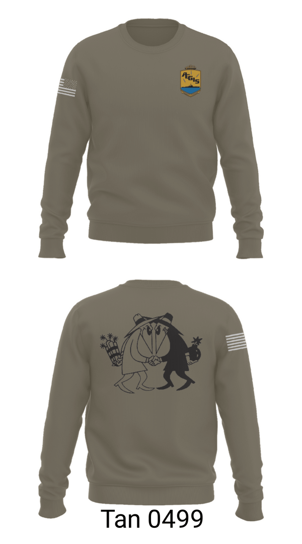 Crew Neck Sweatshirt, CF, Navy, Teamtime, Team time, sublimation, custom sports apparel, team uniforms, spirit wear, spiritwear, sports uniforms, custom shirts, team store, custom team store, fundraiser sports, apparel fundraiser