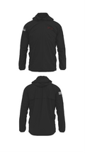 Mount Zion Junior High School Basketball 45826560 Windbreaker - 33