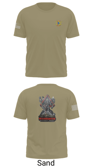 Short Sleeve Performance Shirt, 1/623rd FAR, National Guard, Teamtime, Team time, sublimation, custom sports apparel, team uniforms, spirit wear, spiritwear, sports uniforms, custom shirts, team store, custom team store, fundraiser sports, apparel fundraiser