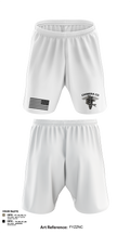 CHIMERA CO Athletic Shorts With Pockets - 2