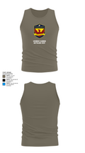 Wounded Warrior Battalion West 51783388 Tank Top - 79