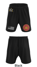 Bravo 4-5 ADA 95888654 Athletic Shorts With Pockets - 29