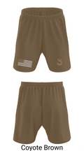 355th MCT 56775137 Athletic Shorts With Pockets - 9