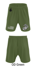 Mals 12 70520934 Athletic Shorts With Pockets - 49