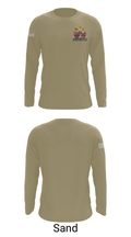 TF Wolverine 68287409 Long Sleeve Performance Shirt - 86