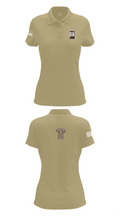SCPOA 35279969 Women's Short Sleeve Performance Polo  - 90