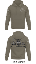 B Co. 1-126AVN 81837658 Hoodie - 78