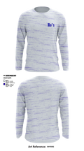 Ro‘s 75262073 Long Sleeve Performance Shirt 1