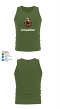 University of Arkansas Army ROTC - Razorback Battalion 15416563 Tank Top - 59