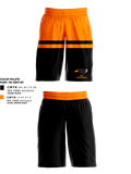 NC INVASION 15954676 Mens Basketball Shorts 1