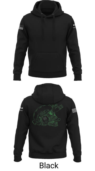 CSO 34568070 Hoodie - 38