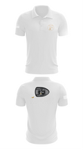 First Line Ballistics 3803931 Short Sleeve Performance Polo - 9