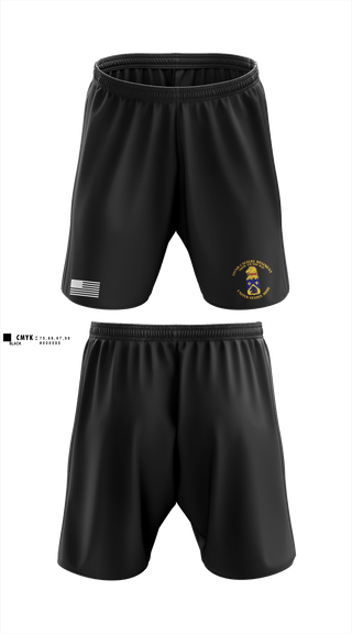 Athletic Shorts With Pockets, HHT 102 CAV, , Teamtime, Team time, sublimation, custom sports apparel, team uniforms, spirit wear, spiritwear, sports uniforms, custom shirts, team store, custom team store, fundraiser sports, apparel fundraiser