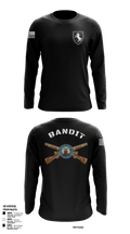 undefined Long Sleeve Performance Shirt - 3