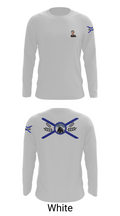 Grahn Fire DepartmentAPR 45337631 Long Sleeve Performance Shirt 7