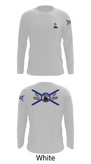 Long Sleeve Performance Shirt, Grahn Fire DepartmentAPR, Fire Department, Teamtime, Team time, sublimation, custom sports apparel, team uniforms, spirit wear, spiritwear, sports uniforms, custom shirts, team store, custom team store, fundraiser sports, apparel fundraiser